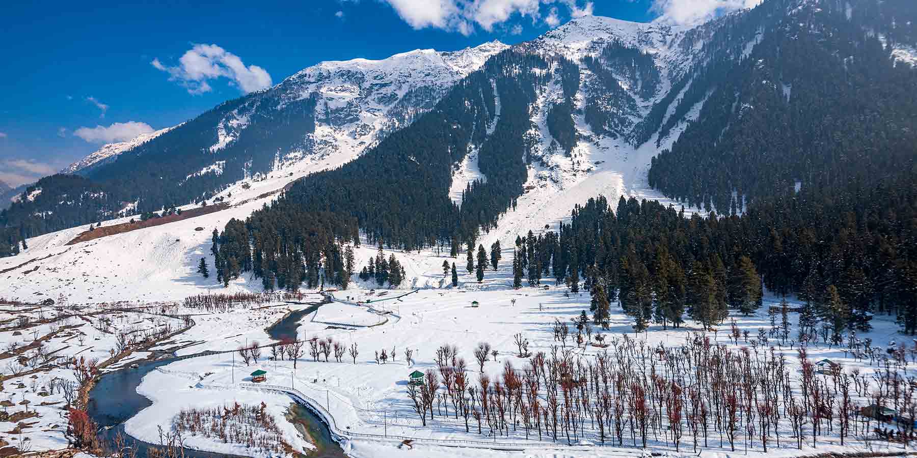 Betaab Valley