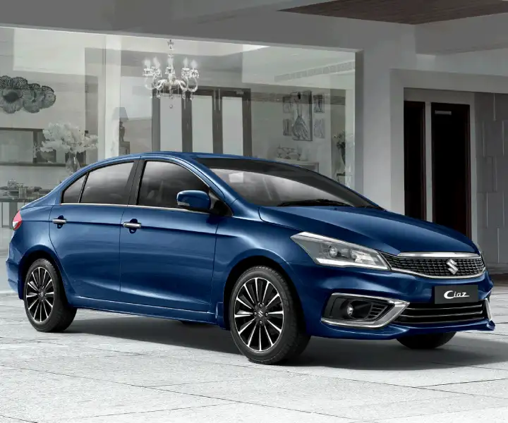 Luxury Sedan Transportation